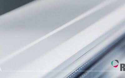 Garantía de perfiles PVC Rehau