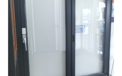 Ventana osciloparalela en Castelldefels, Collbató,Esparaquerra