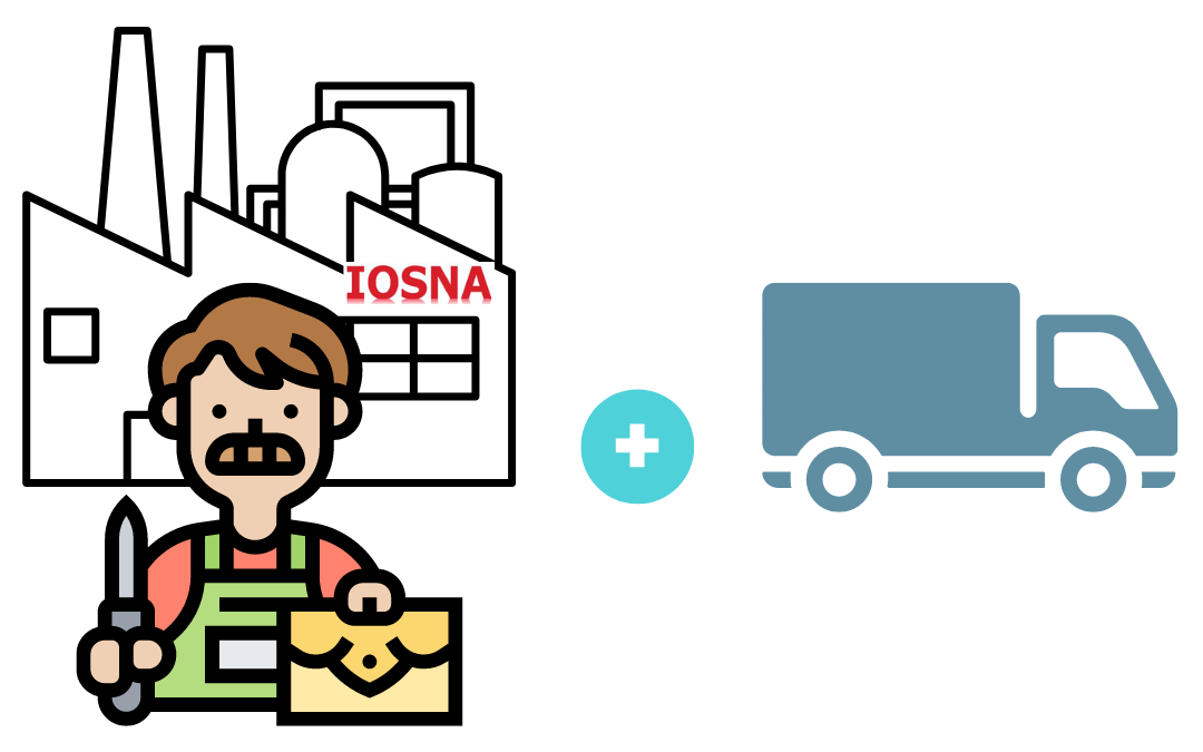 FABRICAMOS LA VENTANA Y TE LA LLEVAMOS