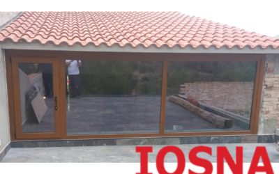 Instalación en color en Abrera