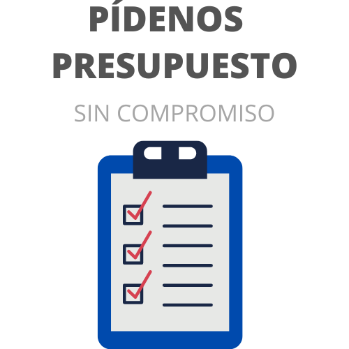 Pídenos un presupuesto de ventanas PVC en Castelldefels