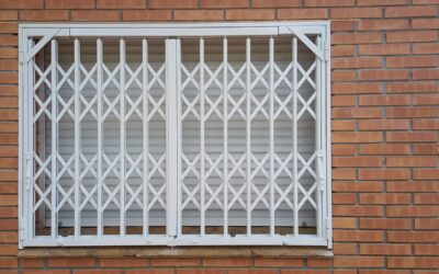 Puertas y rejas de ballesta