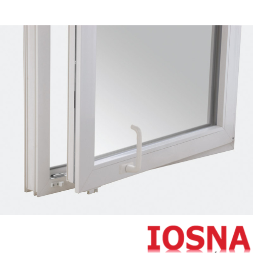 Ventanas preparada para sitios altos o persona minusválida en Sant Boi de Llobregat