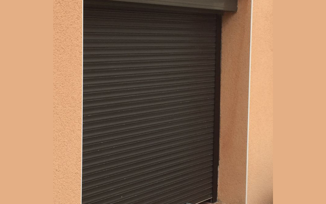 Montaje de persianas y arreglos