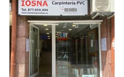 Visita nuestra tienda en Castelldefels.