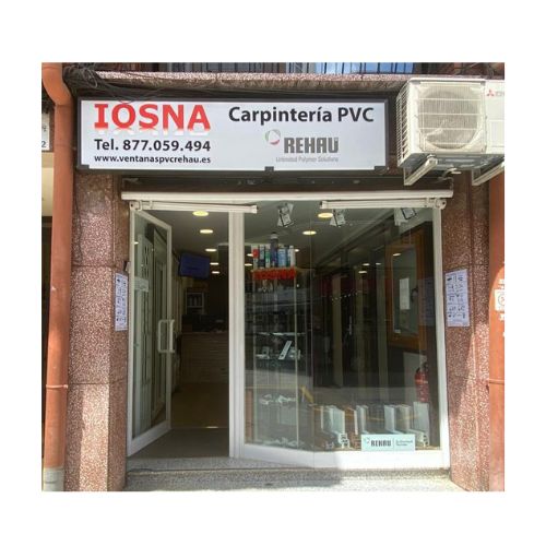 Visita nuestra tienda en Castelldefels.
